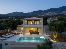 Elaion villa