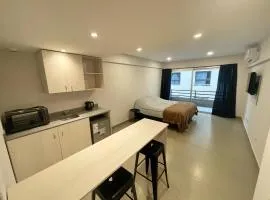 Otero Coliving - Studio Entero U2