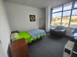 Cosy Thorndon Room in Wellington, hotel in Wellington