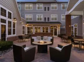 Residence Inn by Marriott Albany Washington Avenue