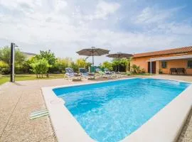 Holiday home in Musalez - Istrien 40610