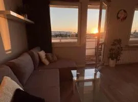 Apartament Panorama Żory