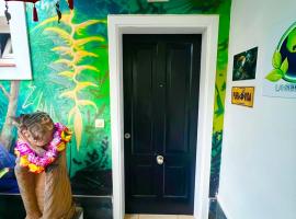 La SELVITA, hotel v destinaci Bajamar