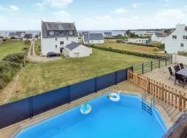 Maison Avec Piscine Vue Mer