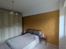 Golden Sea Apartment