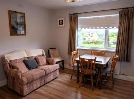 Doonshean View 2 bed self contained apartment