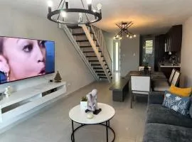 3 Bedrooms Villa Close to Beaches and Atractions at Fajardo PR