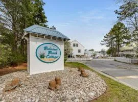 Hopetown road 600