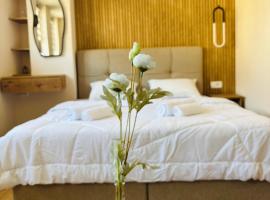 TASY Guest House, hotel v destinaci Bitola