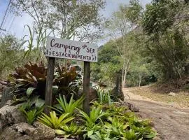 Camping do SER - Beliche