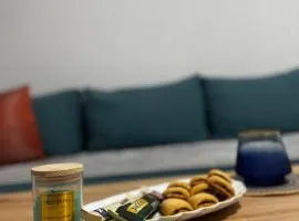 Apartman MERJEM