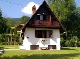 Holiday home in Turke - Gorski Kotar 34884