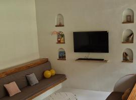 Villa de Miguel, Hotel in Migit
