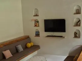 Villa de Miguel