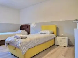 Lenas Apartments