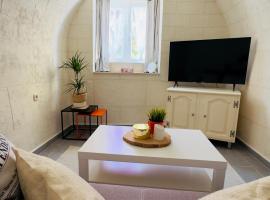 Z&D - Korak do mora, place to stay in Mali Lošinj