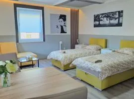 Lenas Apartments