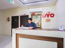 Hotel O City Residency