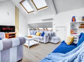 Wimbledon Close to AELTC, Station En-Suite