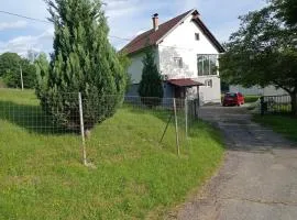 Studio apartman Sonja