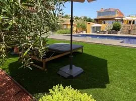 Pomar da Choca Rooms for Rent