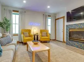 THE BEST Downtown Spot Free parking Pet friendly