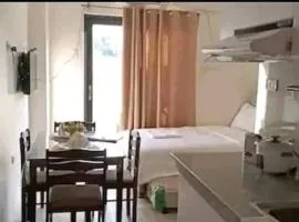 Thyme residences condominium, Unit 208