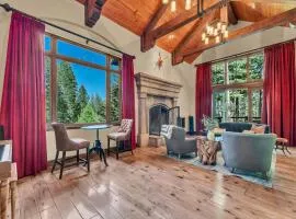 Star Haven Game Room & Forest Views