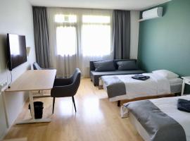 Olkkolan Hovi resort, hotel de 3 estrellas en Savitaipale