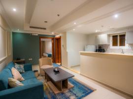 بيت الضيافة, hôtel à Djeddah