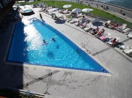 PARADISO B 410 Studio with SEA VIEW