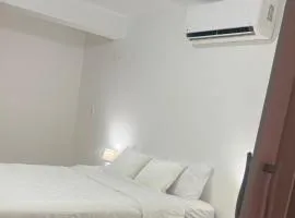 Alojamiento TH Santo Domingo Distrito Nacional