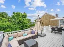7 Bodfish Avenue Sandwich - Life's A Beach!