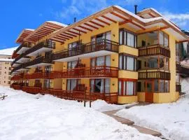 Apartment for 6 people in La Parva