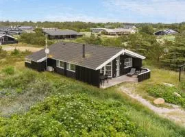 Nice Home In Hvide Sande With Sauna