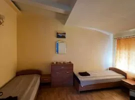 Lazdu Guest Apartments