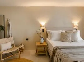 Cássia Suite in Kefalonia with Balcony Nomadē Agora