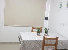 Apart del Sol