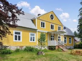 3 Bedroom Nice Home In Vittsjö