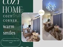 Cozy Home