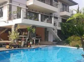 batu endah