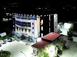 Grand Hotel Gjyshi