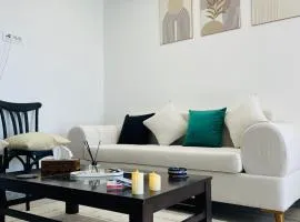 Appart cozy