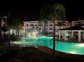 Beautiful apartment J105 with pool