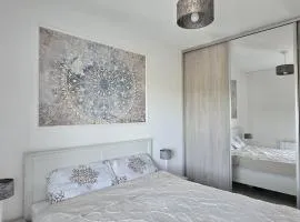 Restful Apartaments Wypoczynkowa 3