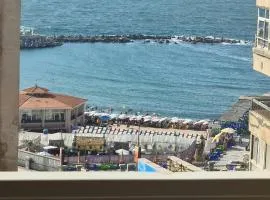 Charming sea view apartment at the heart of Alexandria