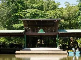 Turtle Beach Lodge