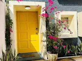 Casas Costa Azul
