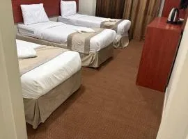 Tara Al Mahbas Hotel