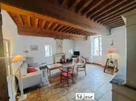 La Maison Des Bouissonne